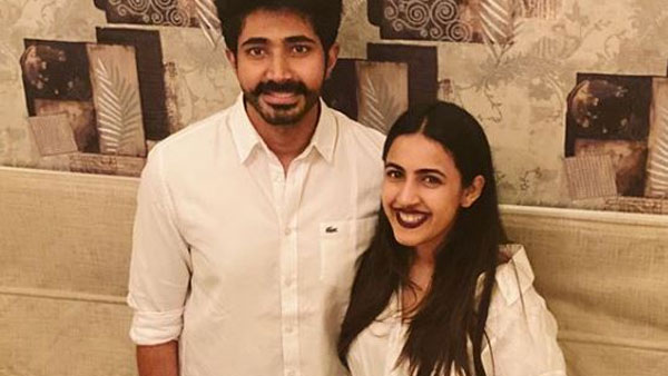 ఎంగేజ్ మెంట్ డేట్ ఫిక్స్..