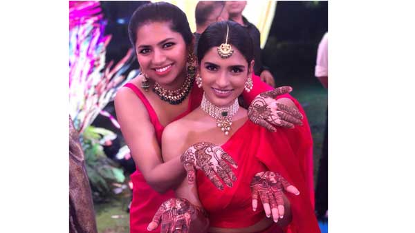 డెస్టినేషన్ వెడ్డింగ్ క్యాన్సిల్