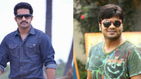 అరవింద సమేత సినిమా తరువాత