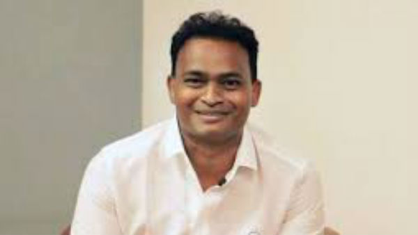 దర్శకుడిగా నూతన్ నాయుడు
