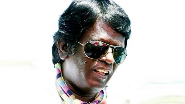 Popular Music Director Ilayarajas nephew Pavalar Mainthan passed away Popular Music Director Ilayarajas nephew Pavalar Mainthan passed away