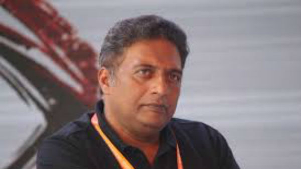 ప్రకాష్ రాజ్ పాజిటివ్ కామెంట్స్