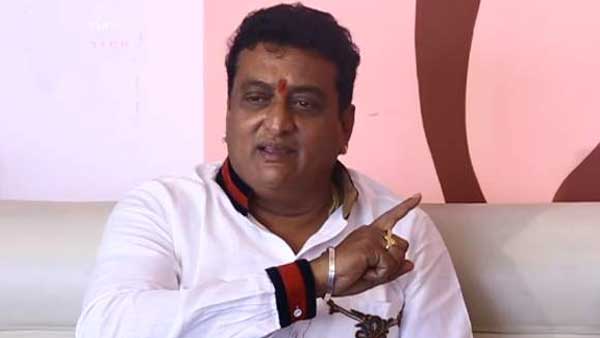 అతని అవసరం లేదు..