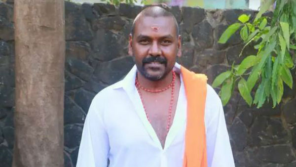 కరుప్పర్ కూట్టమ్ వివాదంపై లారెన్స్