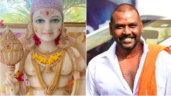 నా తల్లి అలా నేర్పింది..
