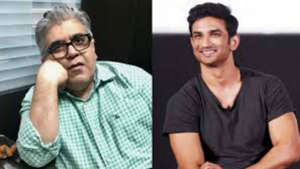 రాజీవ్ మసంద్పై తీవ్ర ఆరోపణలు