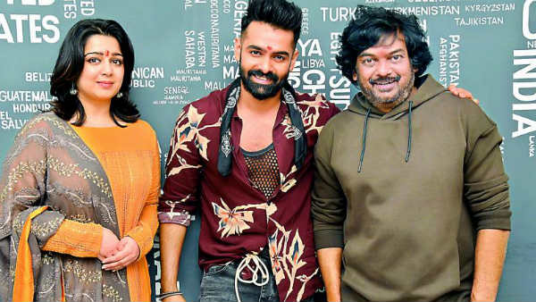 నీ మొండితనమే..