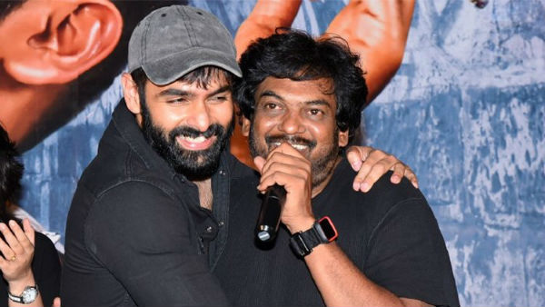 లిటిల్ బాస్..