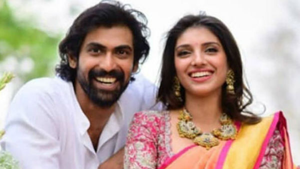 మిహిక ఇంటికి మా ఇల్లు 3 కిలో మీటర్లే.. అందుకే పెళ్లికి ముందు అలా.. రానా క్రేజీగా