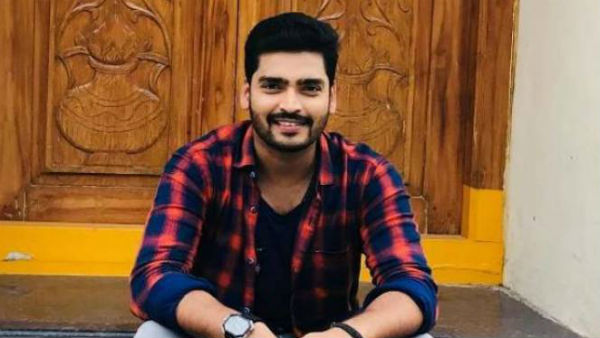 వాళ్లతో పాటు హీరో హీరోయిన్కు కరోనా