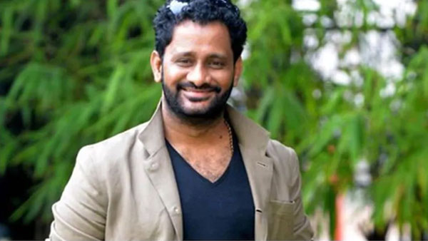 Resul Pookutty: Bollywood never offfered me movies after oscar win Resul Pookutty: Bollywood never offfered me movies after oscar win