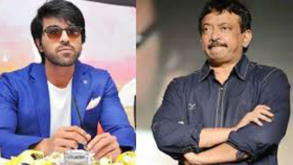 Ram charan indirect satirical comment on ram gopal varma Ram charan indirect satirical comment on ram gopal varma