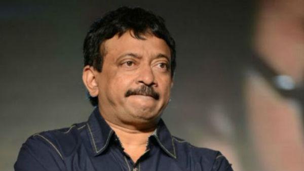 Ram Gopal Varma derogatory comments on Nayee Brahmin community, case filed Ram Gopal Varma derogatory comments on Nayee Brahmin community, case filed