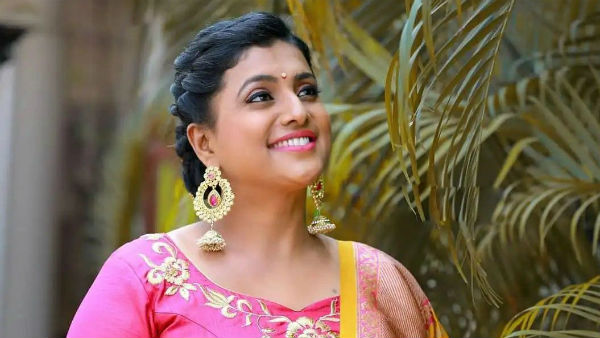 సరికొత్త గేమ్ షోతో రోజా