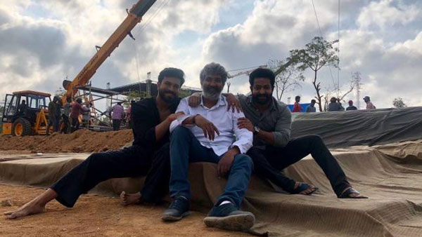 నెటిజన్స్ ఫైర్...