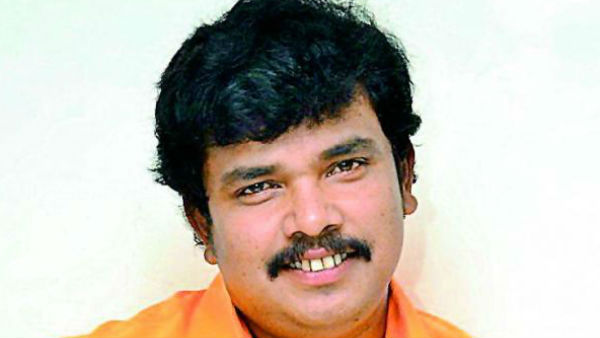 ఫైవ్ స్టార్ హోటల్లో అలా..