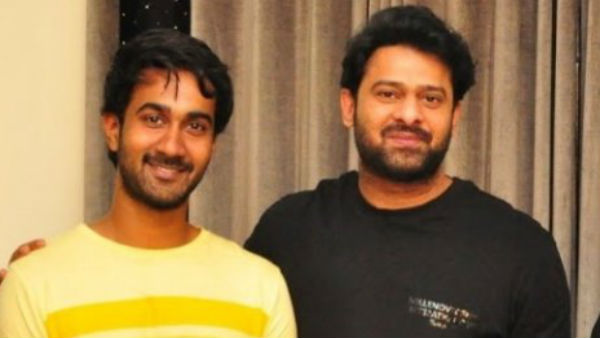 ఆ దర్శకుడు చాలా క్లోజ్..