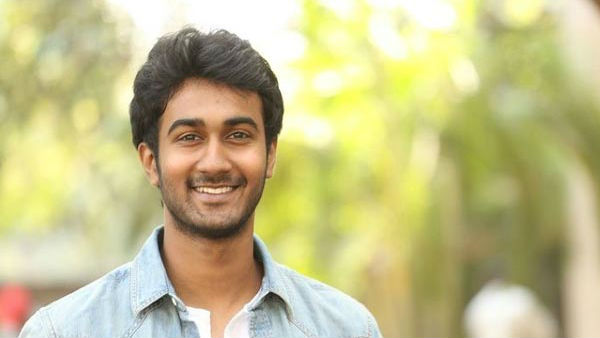 ఆయన కొడుకు కోసం..