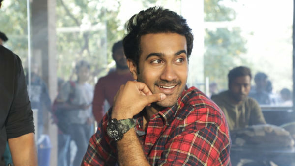 ఆ హీరో కోసం రెండు సినిమాలు..