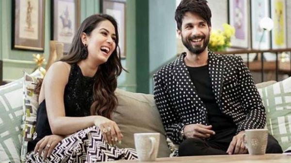 నేనే అదృష్టవంతురాలిని..