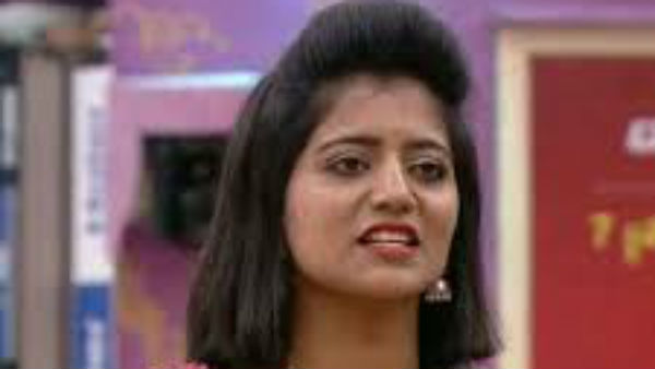శివజ్యోతితో లైవ్ చాట్.. అన్నీ చెప్పాడు