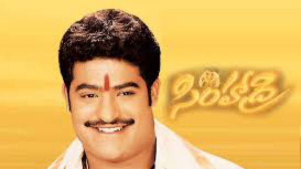 ఎప్పుడు చూసినా కొత్తగానే ఉంటుంది..