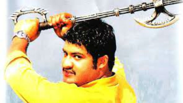 ప్రభాస్ బాలేదన్నాడు..