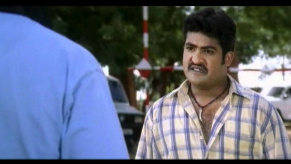 ఎన్టీఆర్ ఒక్కడే..