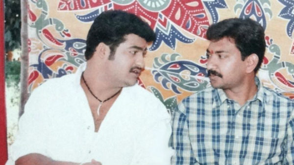 రాజమౌళి చేయలేడన్నారు..