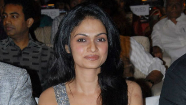 సుచిత్ర వీడియో హల్చల్..