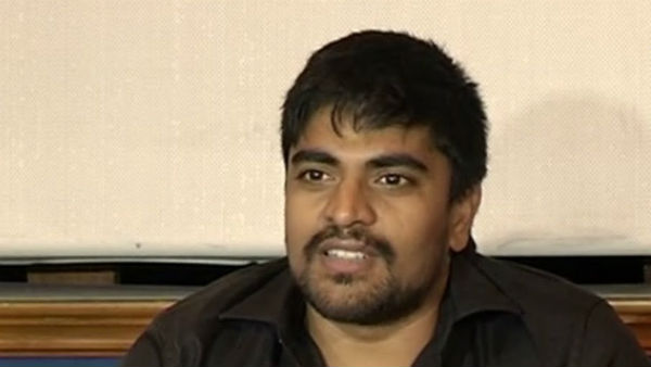యువ హీరో ఇంట్లో విషాదం..