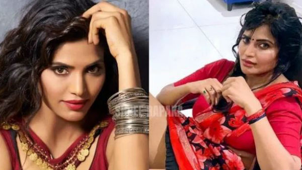 ‘నగ్నం’తో ఫేమ్..