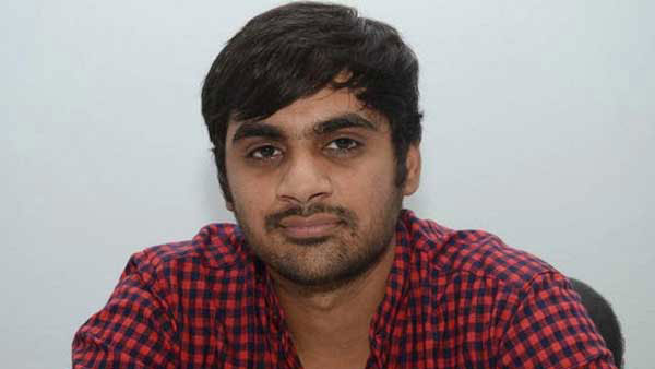 Director sujith plan changed and next project with gopichand Director sujith plan changed and next project with gopichand