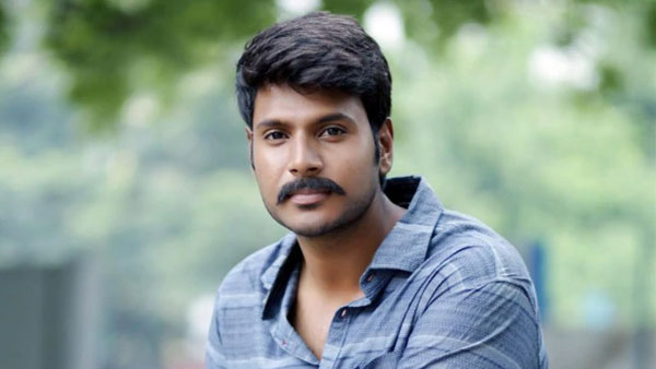 Sundeep kishan since fiction film with raviteja director Sundeep kishan since fiction film with raviteja director