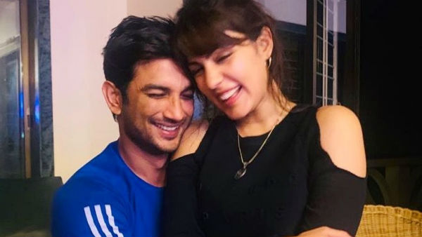 ముంబై పోలీసులకు రియా చక్రవర్తి ఫిర్యాదు