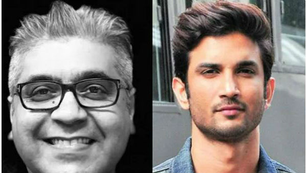 రాజీవ్ రాతలు దారుణం.. పిరికి పంద చర్య