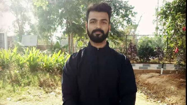 శోక సంద్రంలో సన్నిహితులు..