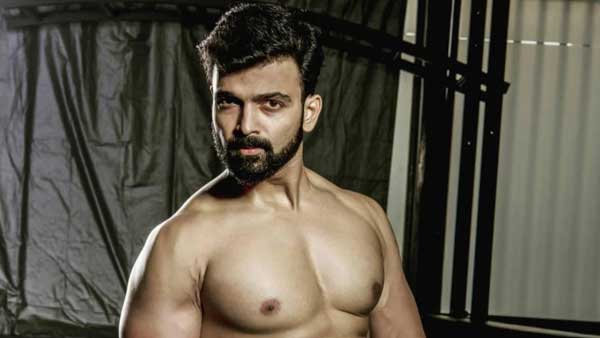 సుశీల్ ఆత్మహత్య..