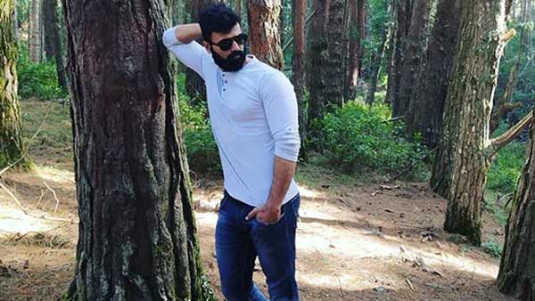 అరవింద్ కౌశిక్ స్పందిస్తూ