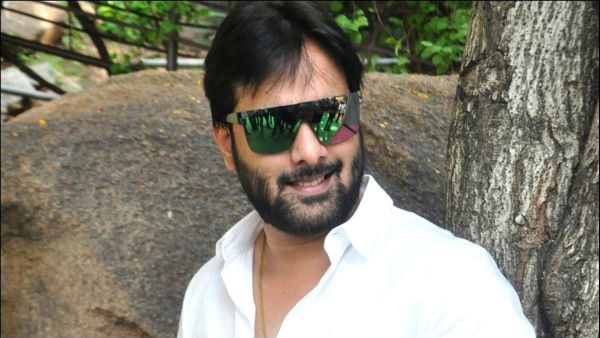 ఖండించిన తరుణ్..