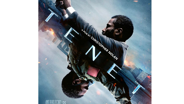 Christopher Nolans Tenet release date announced Christopher Nolans Tenet release date announced