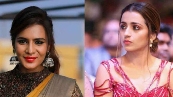 మీరా మిథున్ వివాదాస్పద ట్వీట్లతో