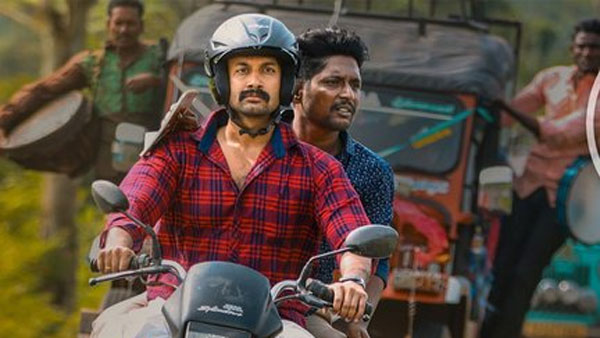 సత్యదేవ్ ఇతర నటీనటులు గురించి