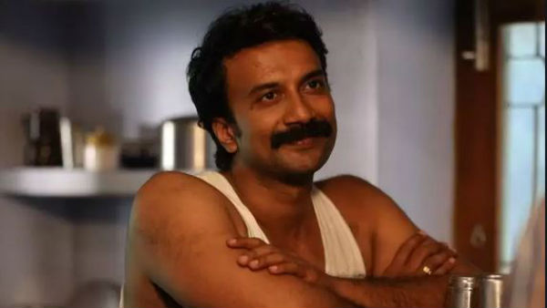 సత్య దేవ్ విశ్వరూపం..