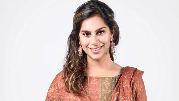 సోషల్ మీడియాలో ఫుల్ యాక్టివ్..