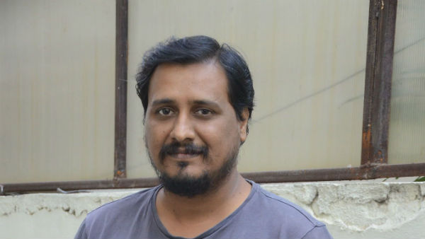 అవే నన్ను తీసుకొచ్చాయి..