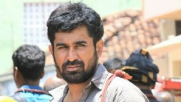 Vijay Antony Says Thanks Showering Love On Bichagadu 2 Movie Vijay Antony Says Thanks Showering Love On Bichagadu 2 Movie