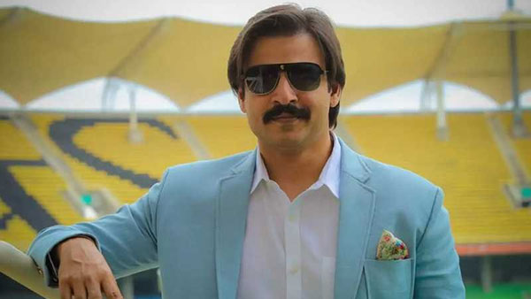 వివేక్ ఒబేరాయ్ తప్పుకోవడంతో