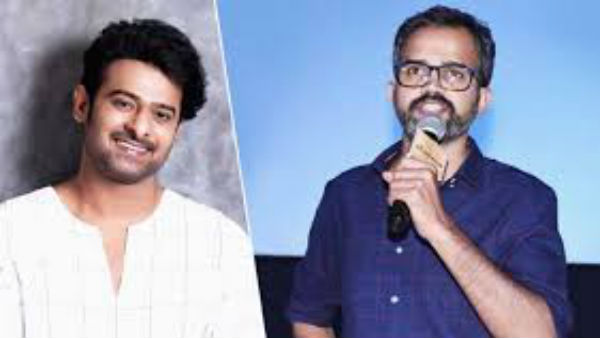 Shocking rumours on prabhas upcoming projects Shocking rumours on prabhas upcoming projects