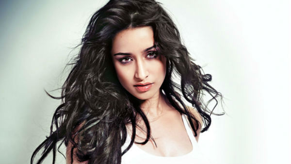 Bollywood actress Shraddha Kapoor to act in Aame remake Bollywood actress Shraddha Kapoor to act in Aame remake